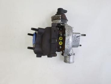 Preview: Turbolader 18900RFWG011M2 Honda CR-V 4