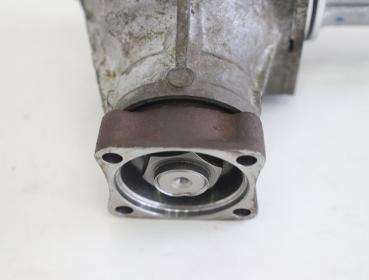 Preview: Getriebe Verteilergetriebe GR7G Honda CR-V 4