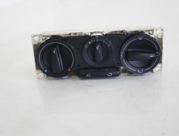 Klimabedienteil 7D1820045E VW T4 Kasten