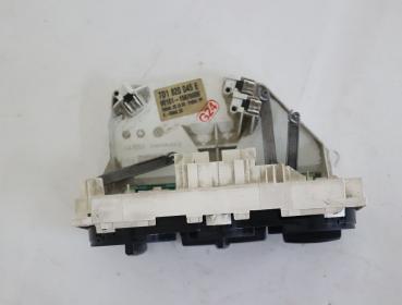 Preview: Klimabedienteil 7D1820045E VW T4 Kasten