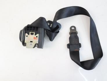 Preview: Sicherheitsgurt vorn rechts 7D0857806 VW T4 Kasten
