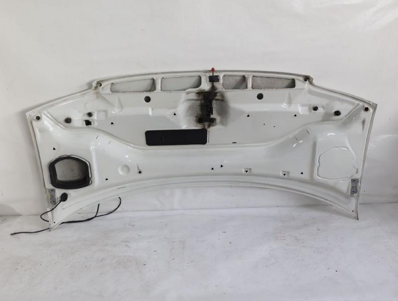 Preview: Motorhaube 701823033J VW T4 Kasten