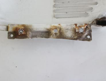 Preview: Kotflügel vorn rechts 7D0821104B VW T4 Kasten