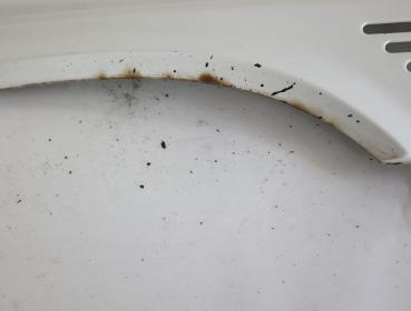 Preview: Kotflügel vorn rechts 7D0821104B VW T4 Kasten