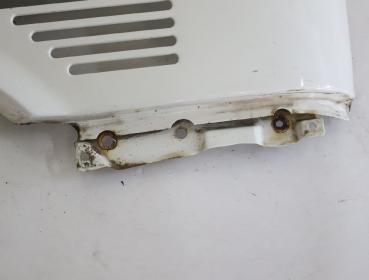 Kotflügel vorn rechts 7D0821104B VW T4 Kasten