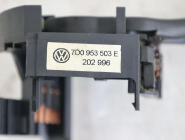 Preview: Schalter Scheibenwischer 7D0953503E VW T4 Kasten