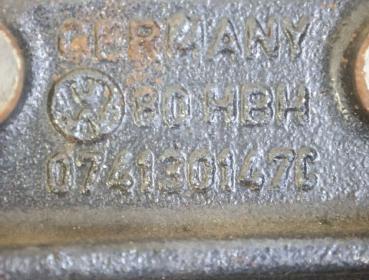 Preview: Aggregatehalter 074130147C VW T4 Kasten