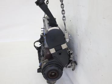 Preview: Motor Diesel Turbo 074100091AX VW T4 Kasten