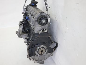 Preview: Motor Diesel Turbo 074100091AX VW T4 Kasten