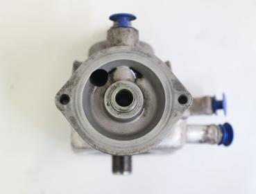 Ölfiltergehäuse 068117021B VW T4 Kasten