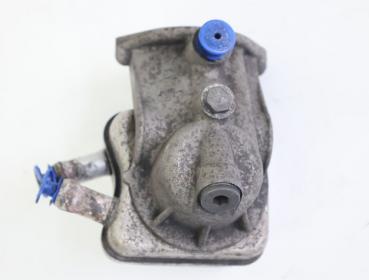Preview: Ölfiltergehäuse 068117021B VW T4 Kasten