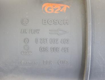 Preview: Luftmassenmesser 036906463 VW T4 Kasten