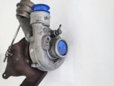 Turbolader 074145701A VW T4 Kasten