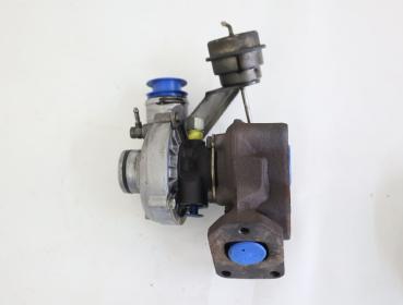 Turbolader 074145701A VW T4 Kasten