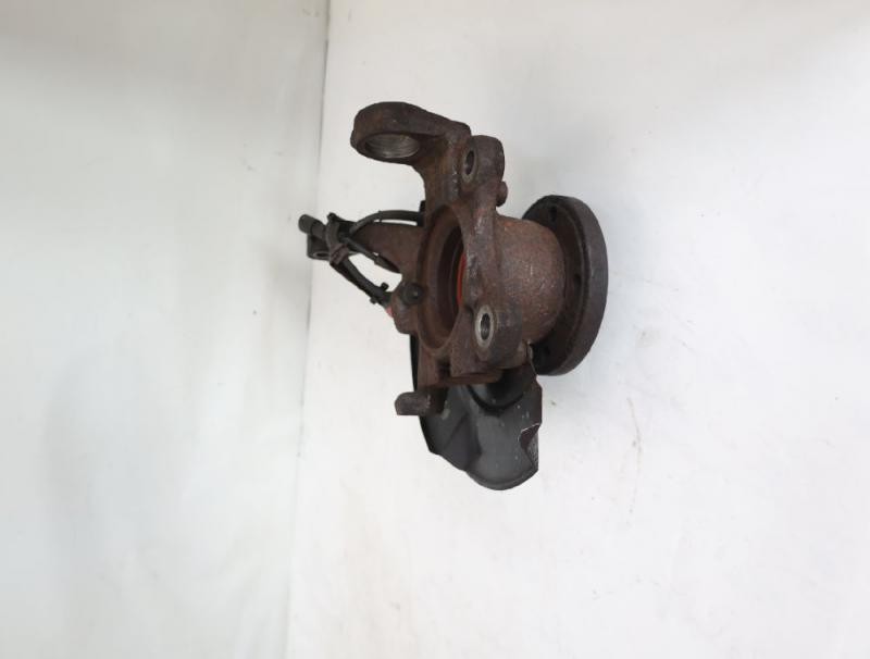 Preview: Achsschenkel vorn links 7D0407257A VW T4 Kasten