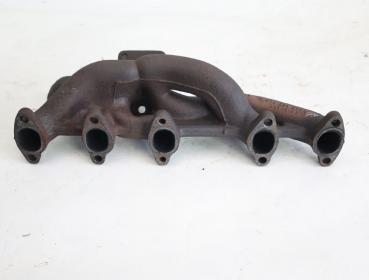 Abgaskrümmer 074253033G VW T4 Kasten