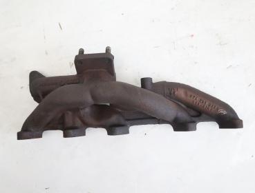 Preview: Abgaskrümmer 074253033G VW T4 Kasten