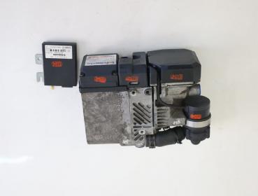 Standheizung-Modul 1300199D VW T4 Kasten