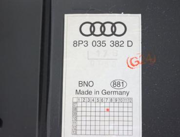 Preview: Lautsprecher 8P3035382D Audi A3 8P