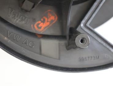 Preview: Heizgebläsemotor 1K1820015F Audi A3 8P