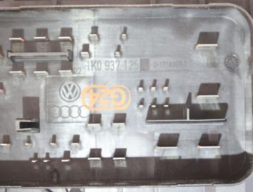 Sicherungskasten 1K0937125 Audi A3 8P