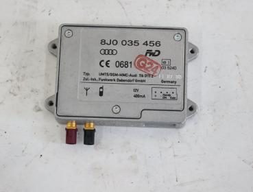Antennenweiche 8J0035456 Audi A3 8P