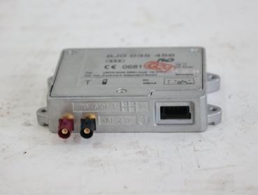 Preview: Antennenweiche 8J0035456 Audi A3 8P
