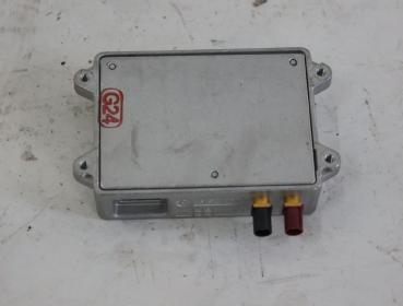 Preview: Antennenweiche 8J0035456 Audi A3 8P