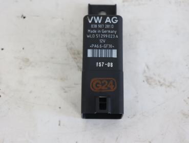 Relais WL051299023A Audi A3 8P
