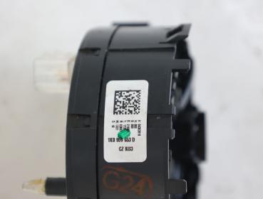 Preview: Airbag Wickelfeder 1K0959653D Audi A3 8P