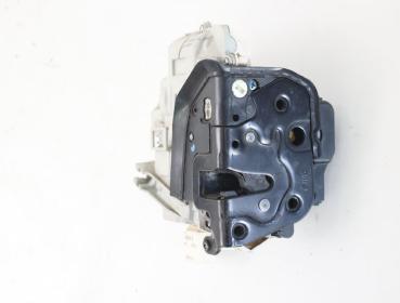 Türschloß vorn rechts 4F1837016 Audi A3 8P