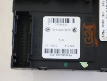 Preview: Fensterheber-Motor vorn rechts 8P0959802K Audi A3 8P