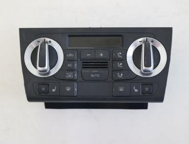 Klimabedienteil 8P0820043BH Audi A3 8P