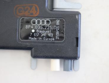 Preview: Antennenweiche 8P4035225D Audi A3 8P