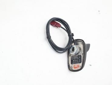 Preview: Antenne 8P0035503J Audi A3 8P
