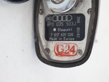 Preview: Antenne 8P0035503J Audi A3 8P