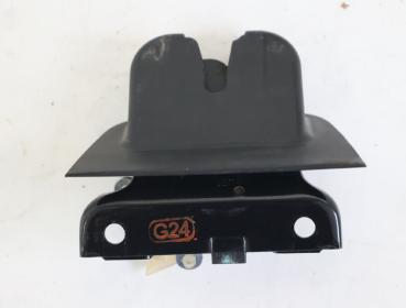 Preview: Schloß Heckklappe 8P3827520A Audi A3 8P