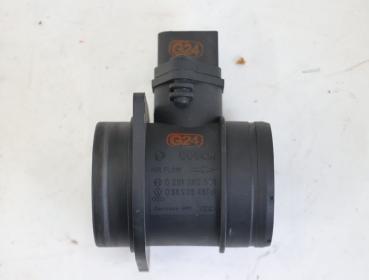 Luftmassenmesser 038906461B Audi A3 8P