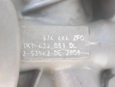 Preview: Lenkung Getriebe elektrisch 1KL1423051DL Audi A3 8P
