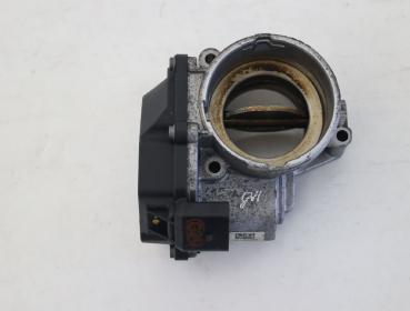 Drosselklappenstutzen 03G128063M Audi A3 8P