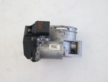 Preview: Drosselklappenstutzen 03G128063M Audi A3 8P