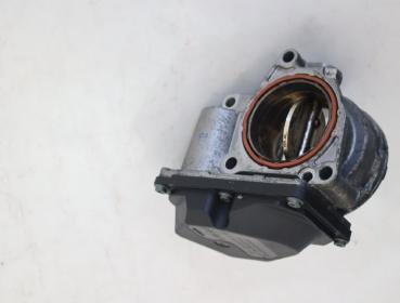 Drosselklappenstutzen 03G128063M Audi A3 8P