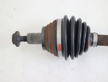 Preview: Antriebswelle vorn links 1K0407271AT Audi A3 8P