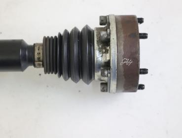 Preview: Antriebswelle vorn rechts 1K0407272 Audi A3 8P