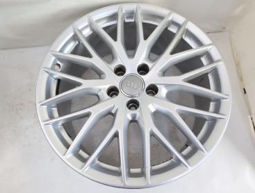 Felge Alu/Leichtmetall vorn rechts 4G9601025R Audi A6 Avant C7