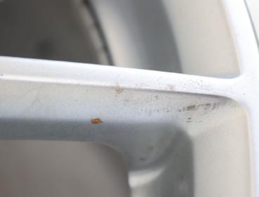 Preview: Felge Alu/Leichtmetall vorn rechts 4G9601025R Audi A6 Avant C7