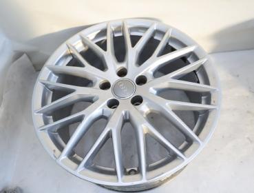 Felge Alu/Leichtmetall hinten rechts 4G9601025R Audi A6 Avant C7