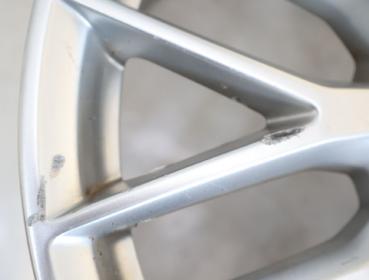 Preview: Felge Alu/Leichtmetall hinten rechts 4G9601025R Audi A6 Avant C7