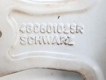 Felge Alu/Leichtmetall hinten rechts 4G9601025R Audi A6 Avant C7