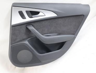 Türverkleidung innen 4G0867222A Audi A6 Avant C7